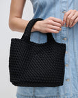 Small Crossbody Tote