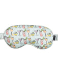 Satin Eye Mask Cocktail