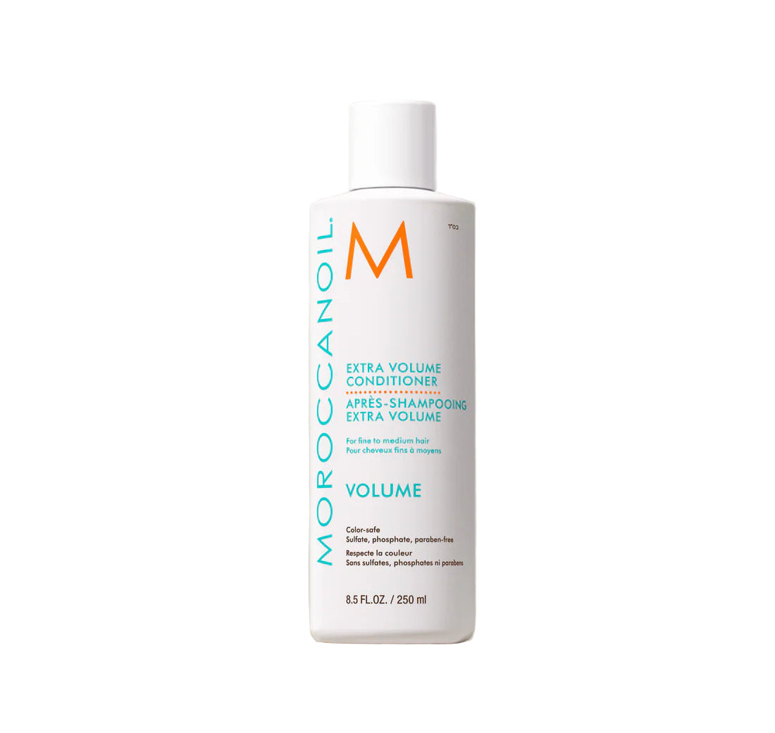 Moroccanoil Shampoo and Conditioner - Thumbnail 2
