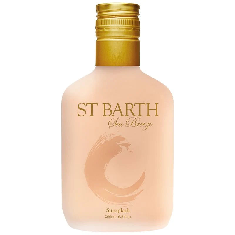 Sea Breeze Sunsplash Face &amp; Body Splash