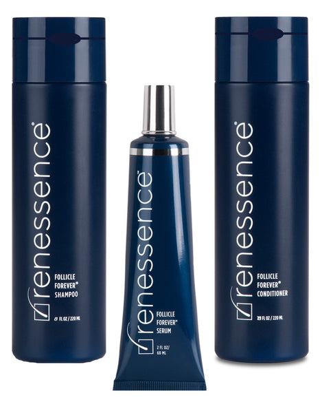 Renessence Follicle Forever System – Zitomer Pharmacy Inc.