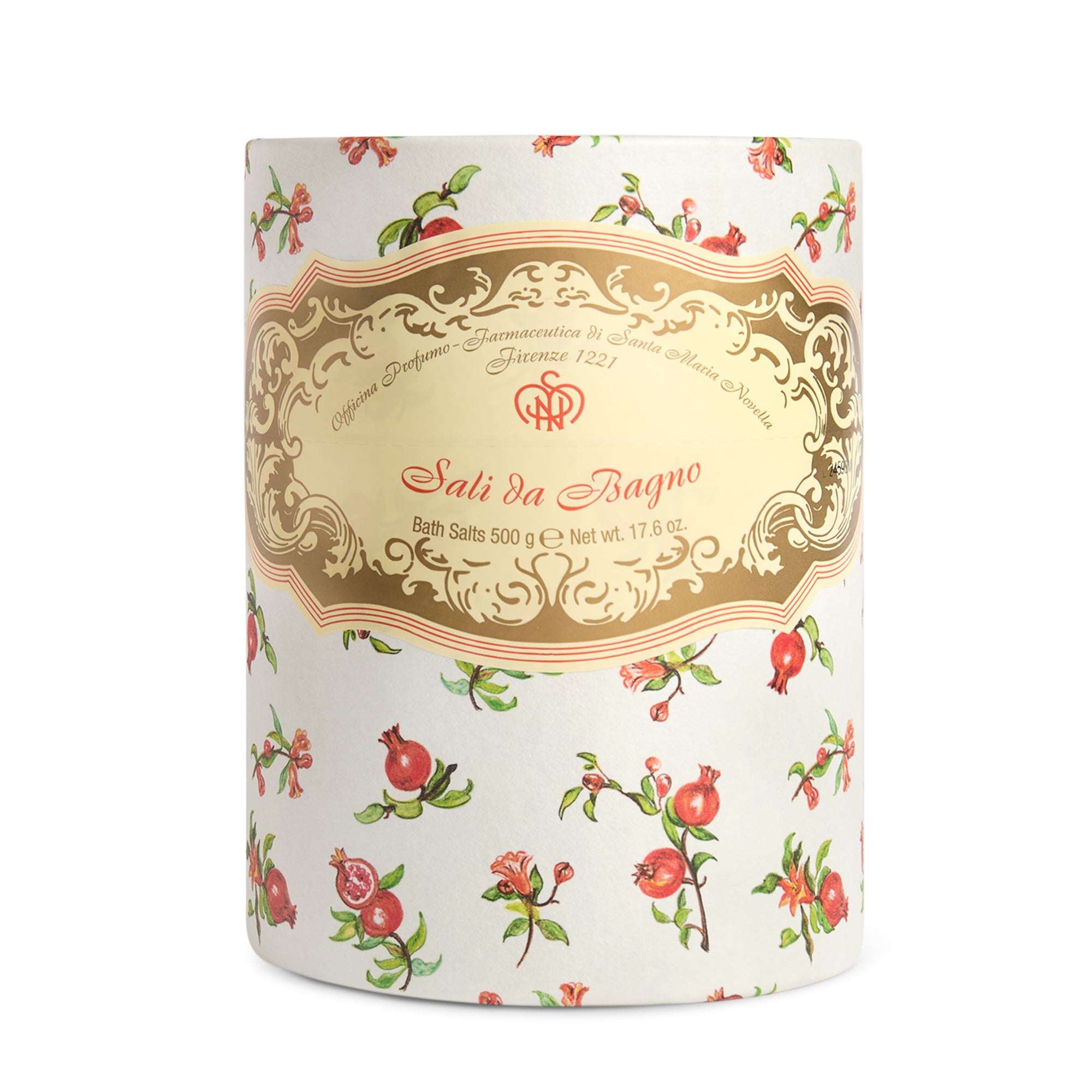 Bath Salts | Melograno