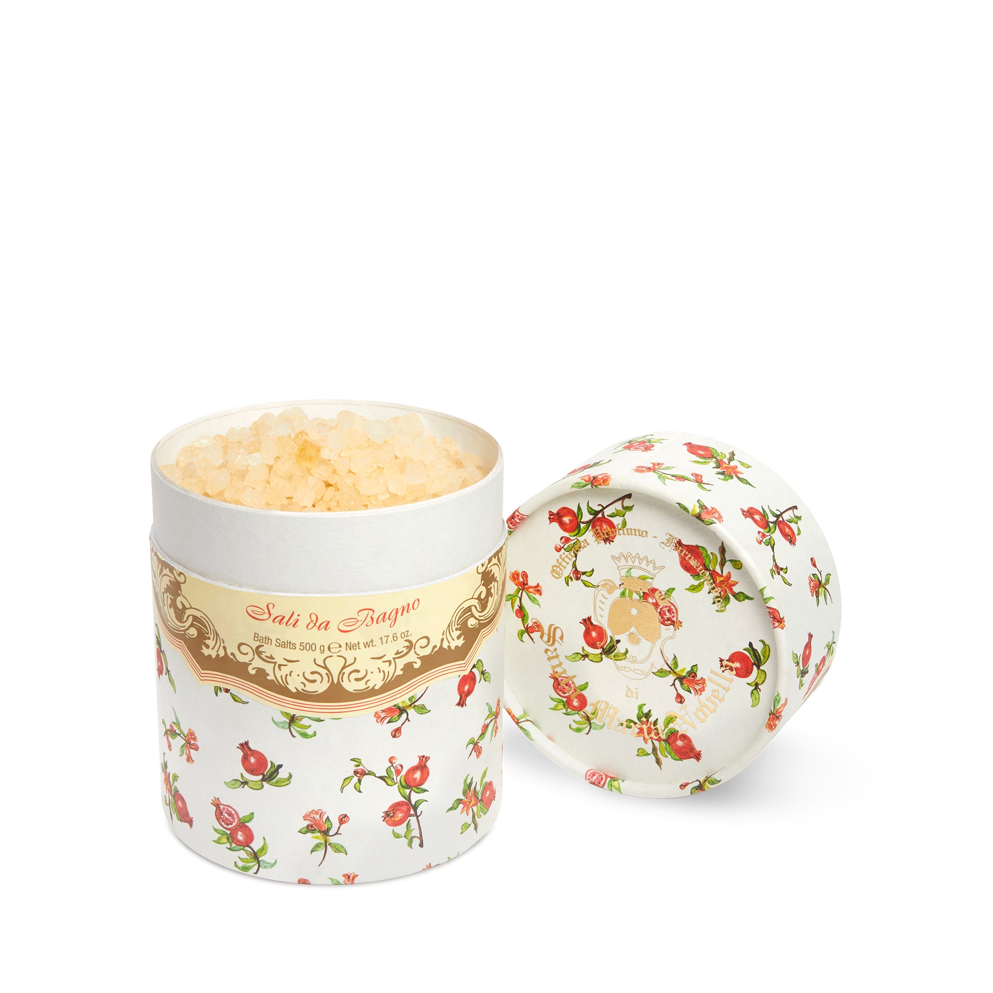 Bath Salts | Melograno
