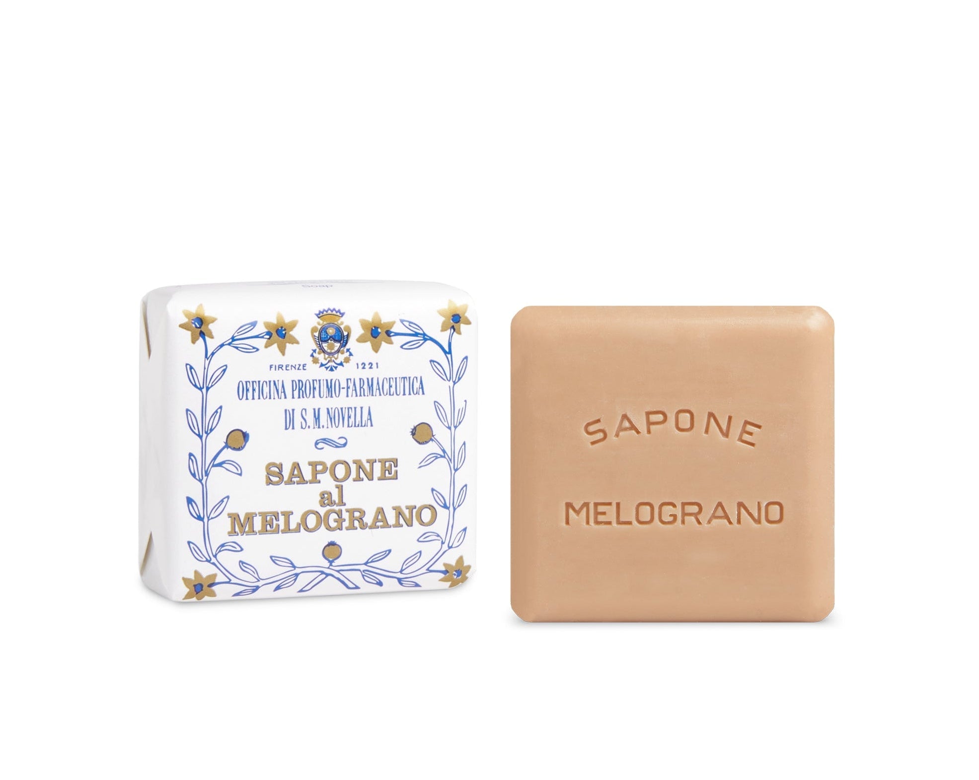 Soap | Melograno