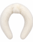 Fur Headband