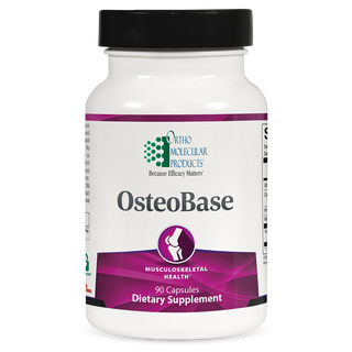 OsteoBase Musculoskeletal Health