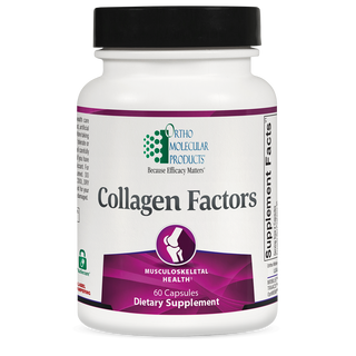 Collagen Factors