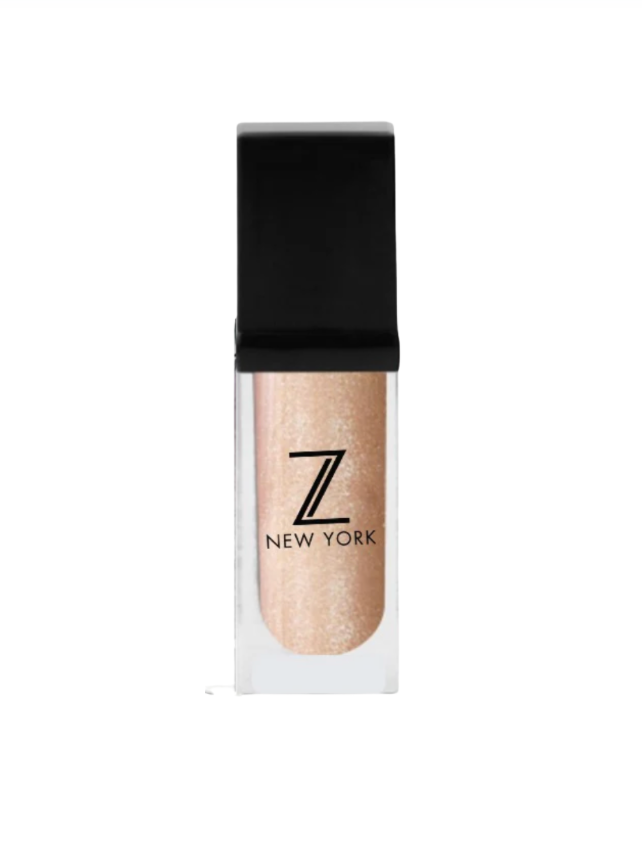 Z New York Lipgloss - Thumbnail 3
