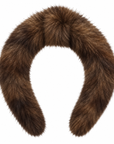 Fur Headband