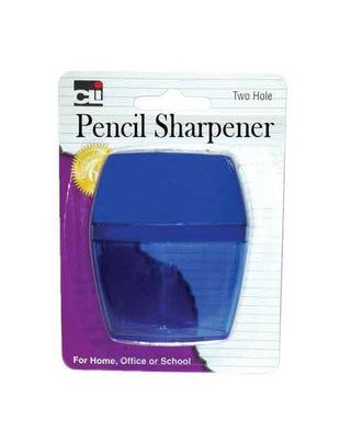 Pencil Sharpener