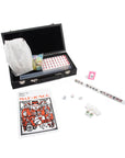 Mini Travel Mahjong Set