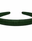 Small Soutache  Wrap Headband