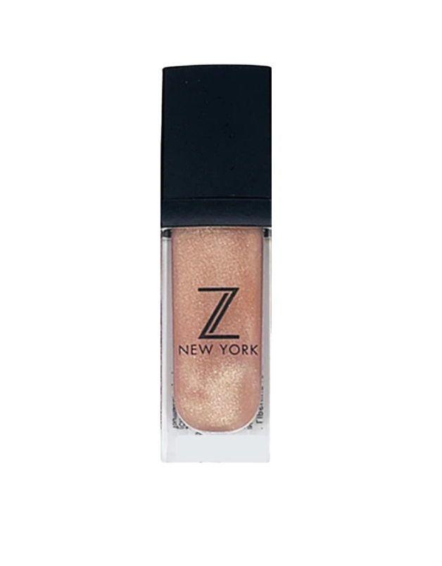 Z New York Lipgloss