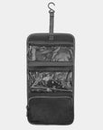 Pi Shine on Toiletry Case
