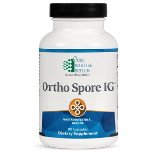 Ortho Spore IG™ Gastrointestinal Balance