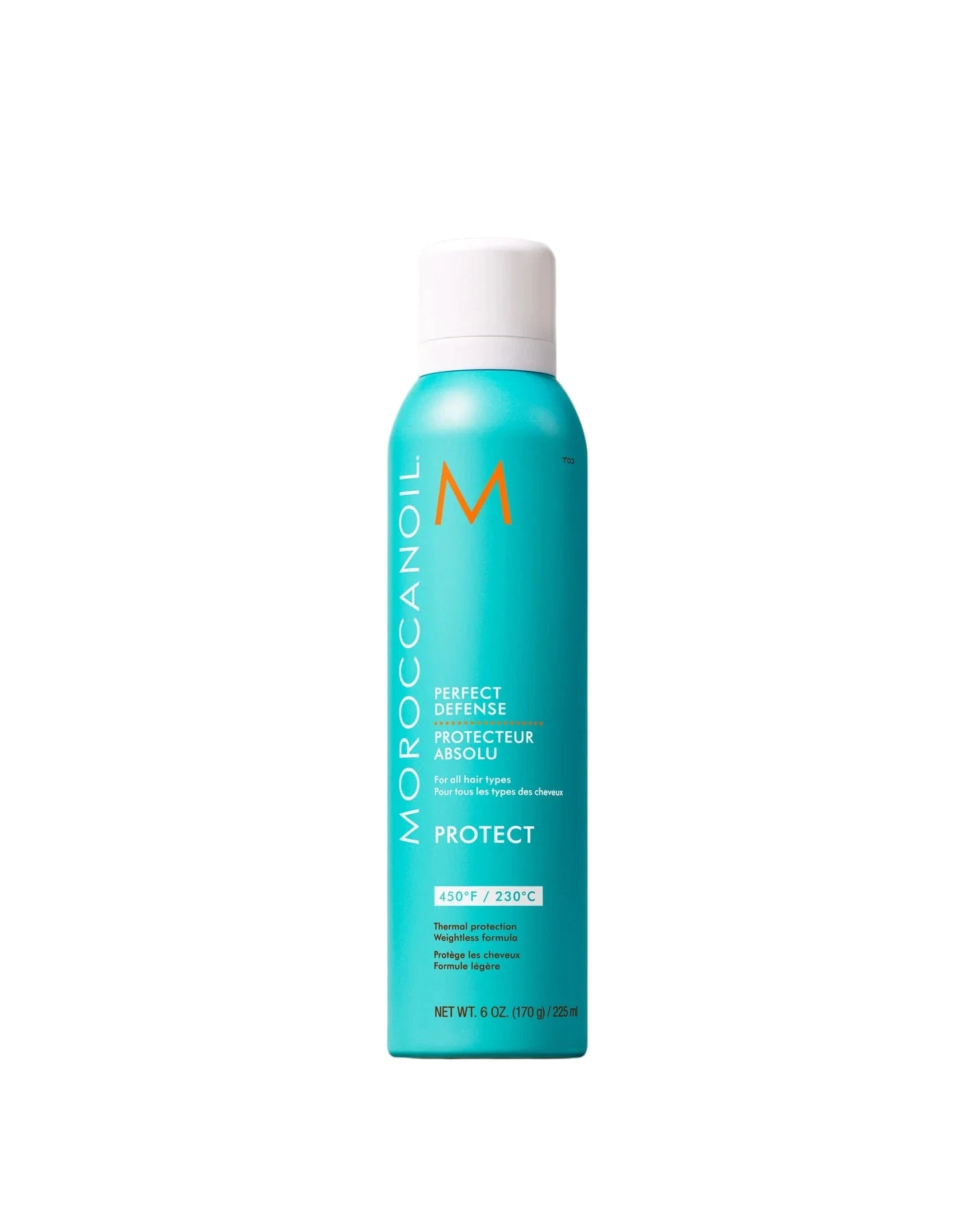 Moroccanoil Protect Defense Heat Protectant