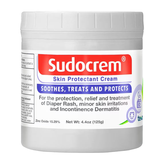 Sudocrem Skin Protectant Cream