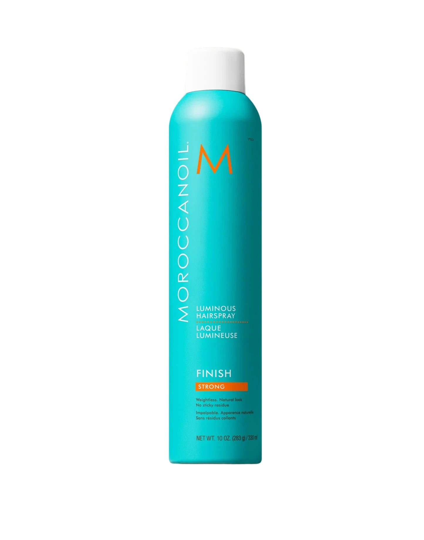 Moroccanoil Luminous Hairspray - Thumbnail 3