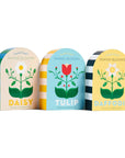 Swedish Dream Moisturizing Beauty Bar | Daffodils
