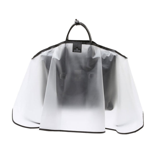 Raincoat - Double Cream