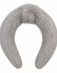 Fur Headband