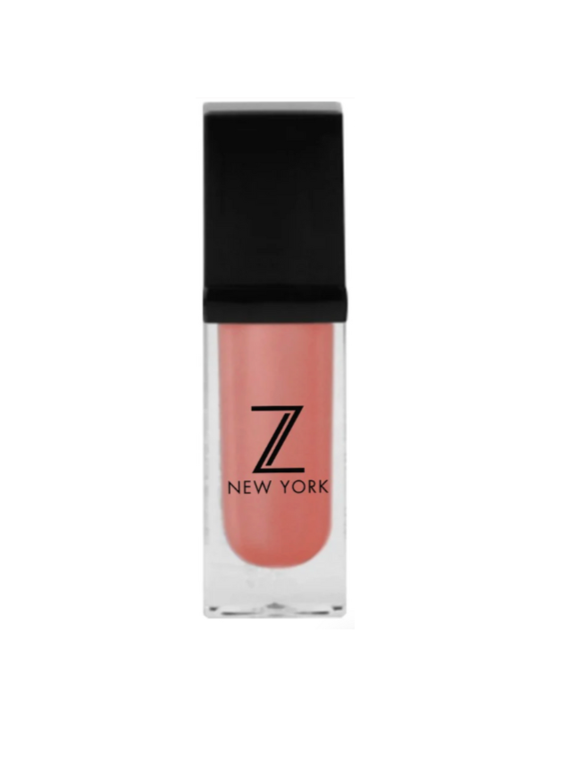 Z New York Lipgloss - Thumbnail 4