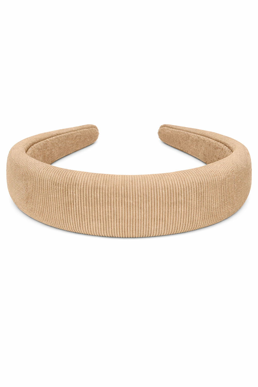 Plain Ribbon Grosgrain Headband