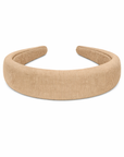 Plain Ribbon Grosgrain Headband