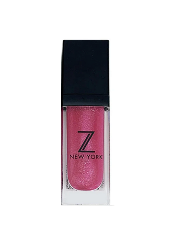 Z New York Lipgloss - Thumbnail 2