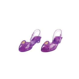 Tangled Rapunzel  Light-Up Shoes