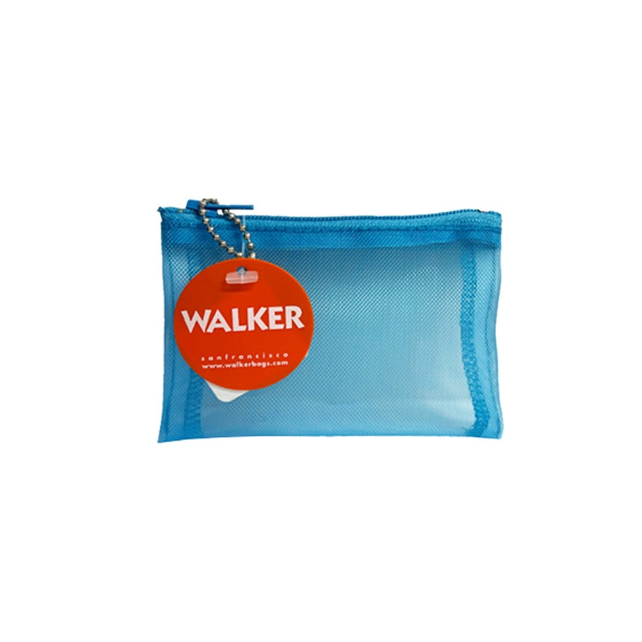Walker Mesh Cosmetic Case