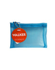 Walker Mesh Cosmetic Case