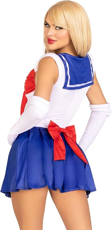Sexy Sailor