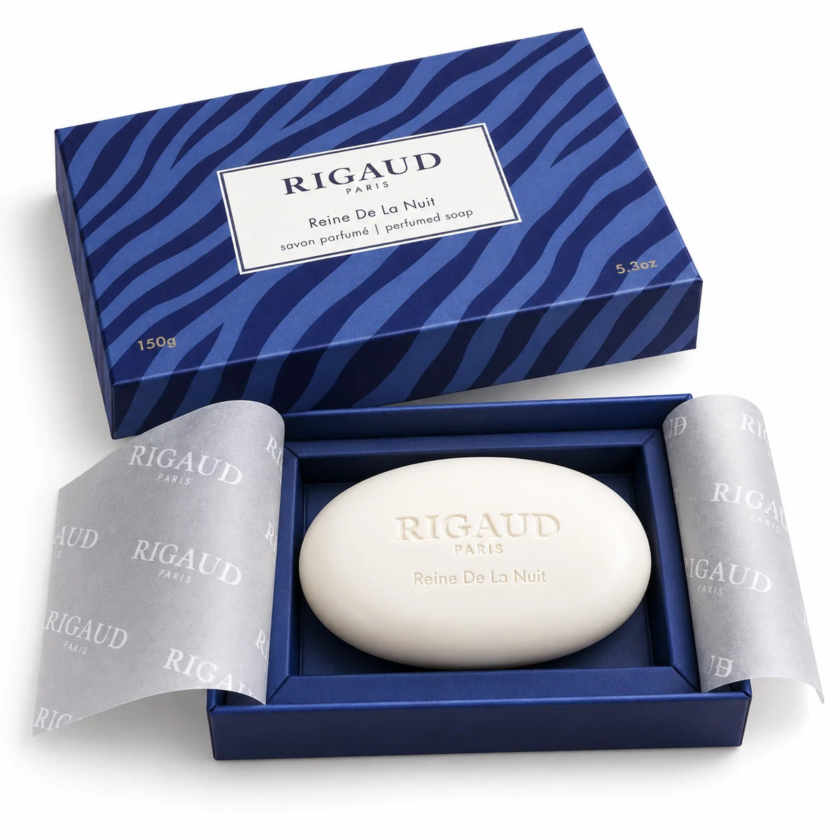 Perfumed Soap | Reine de la Nuit