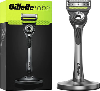 Gillette Labs Men's Razor