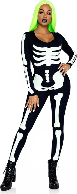 Glow in the Dark Skeleton