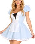 Storybook Alice Costume
