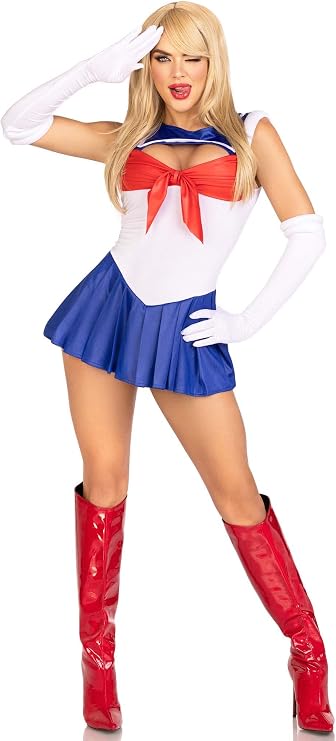 Sexy Sailor