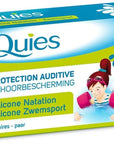 Silicon Ear Protection Swimming