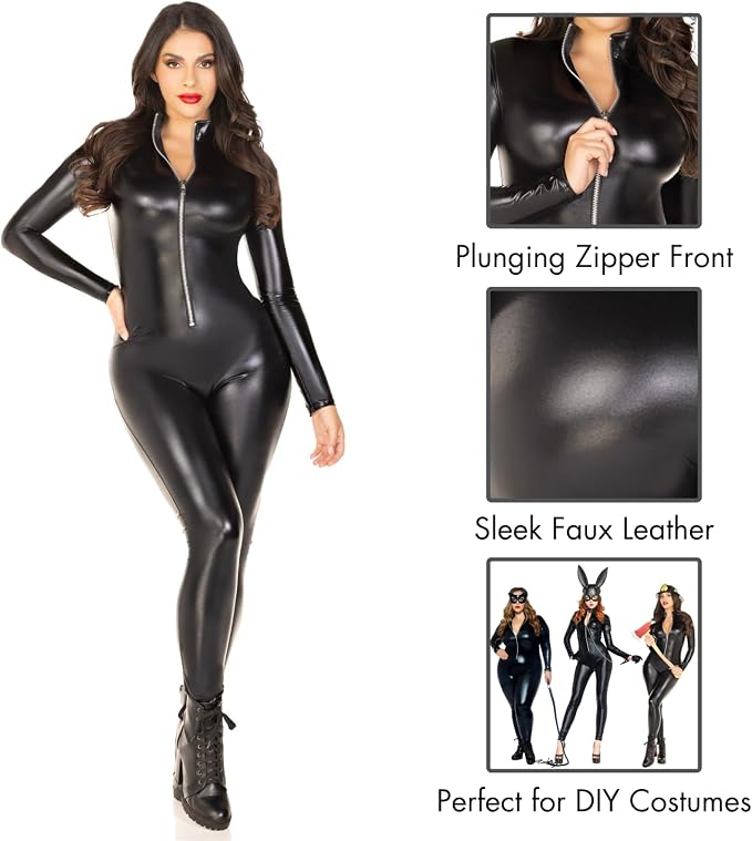 Catsuit