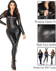 Catsuit
