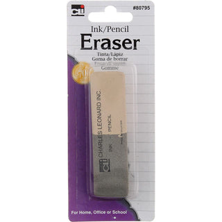 Ink/Pencil Eraser