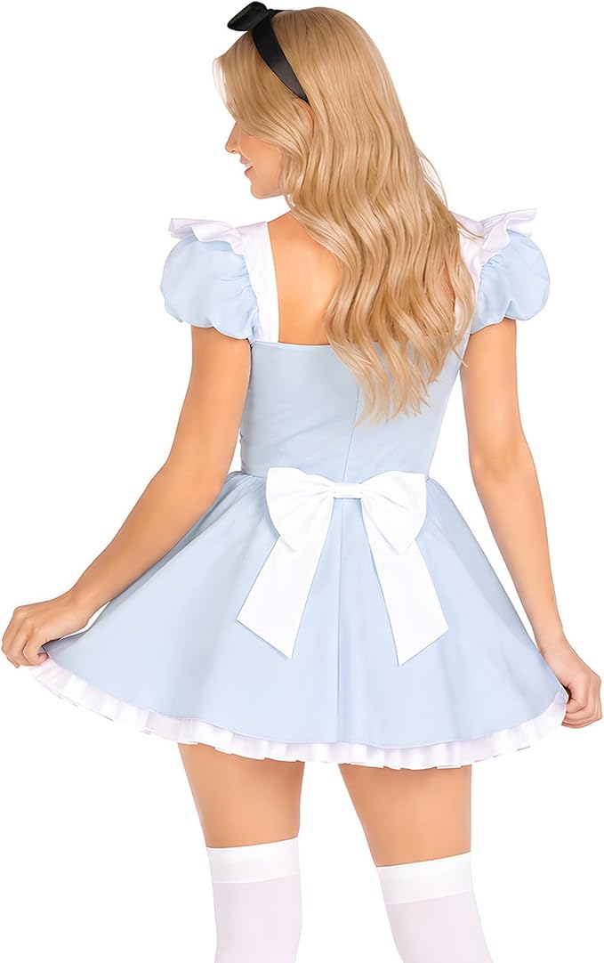Storybook Alice Costume