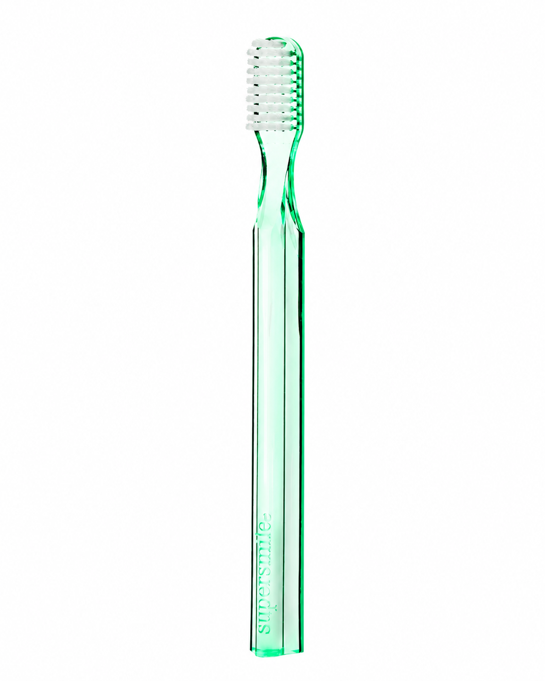 New Generation Toothbrushes