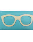 Eyeglass Case with Eyeglass Design