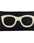 Eyeglass Case with Eyeglass Design