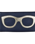 Eyeglass Case with Eyeglass Design