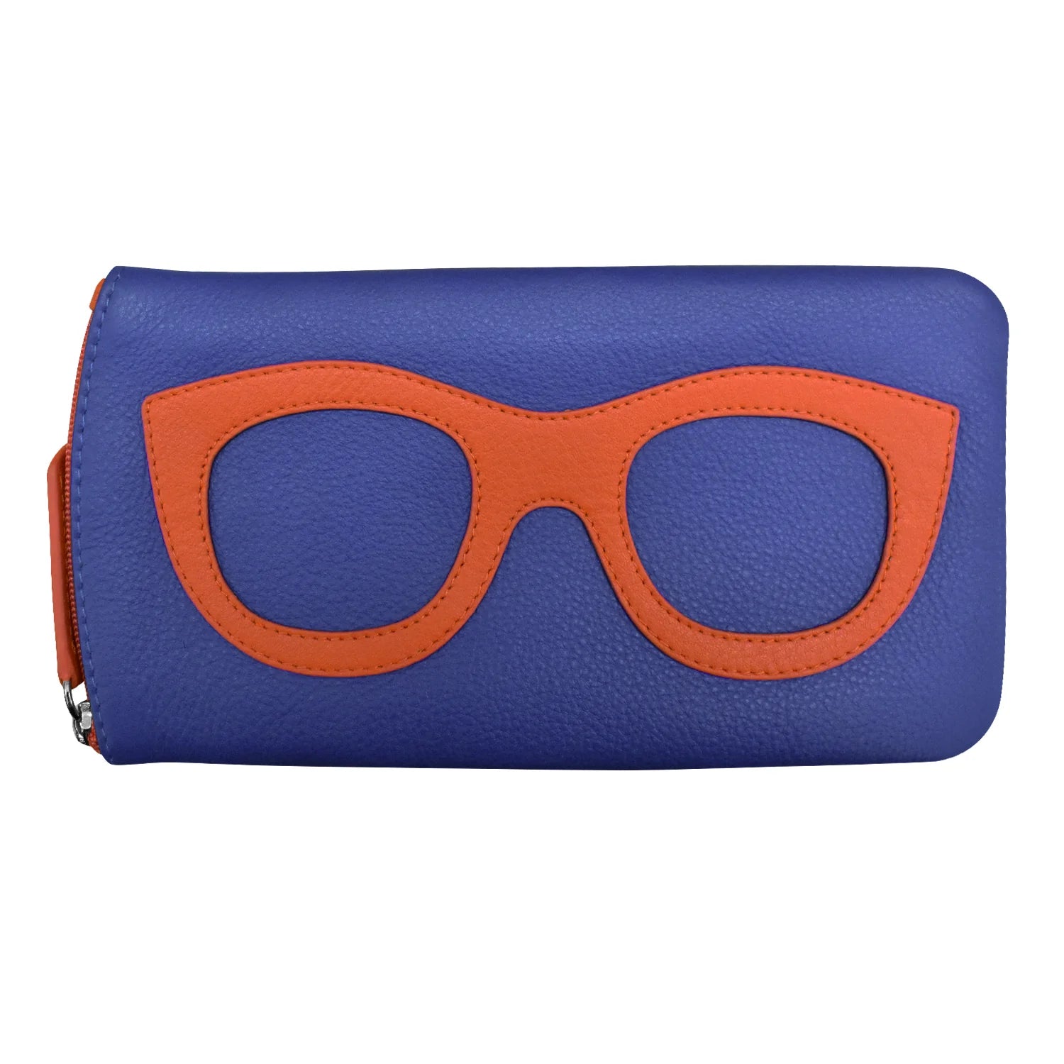 Eyeglass Case with Eyeglass Design
