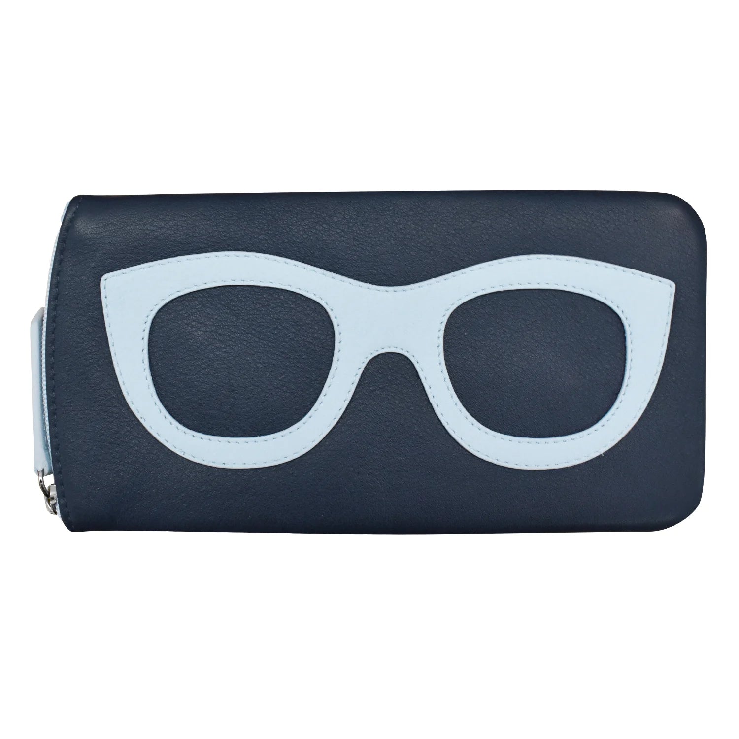 Eyeglass Case with Eyeglass Design