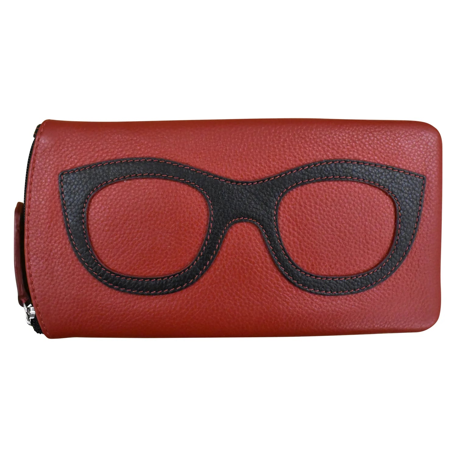 Eyeglass Case with Eyeglass Design